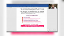Sólo dos de ocho recomendaciones de AVG presentan avances: RFS