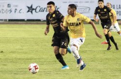 Dorados derrota 2-1 a Venados y suma cuatro puntos