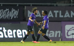 Mazatlán F.C. consigue los tres puntos frente a Tijuana