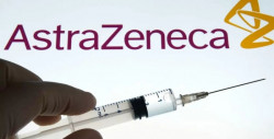 AstraZeneca cree que su vacuna puede estar lista antes de que termine el 2020