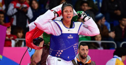 Briceida Acosta estaría encantada que el combate ante maría del Rosario para definir boleto a JO sea en Sinaloa