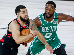 Los Raptors ganan el juego 6 a los Celtics