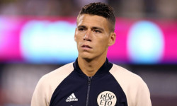 Héctor Moreno dice no a la Liga MX