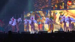 Definirán en noviembre si habrá o no Carnaval 2021