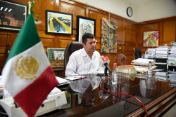 Será el alcalde quien dará el Grito de Independencia en Ahome