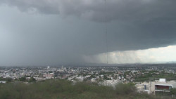 Alerta COEPRISS de posibles riesgos durante la temporada de lluvias