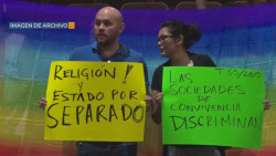 Hay compromiso del grupo parlamentario de MORENA legislar a favor de la comunidad LGBT+