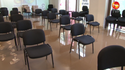 Se inunda SEPYC Mazatlán