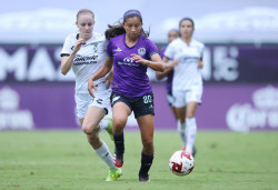 Mazatlán F.C. Femenil cae en casa frente a Queretaro