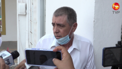 Mantienen lucha contra antenas ionizadoras en Mazatlán