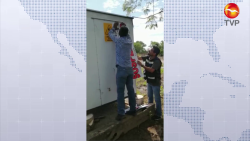 Clausuran antena en Mazatlán, productores insisten en que sea retirada