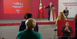 Se han juntado 800 mil de 1.6 millones de firmas para realizar la consulta popular que enjuiciaría a ex presidentes