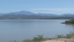 Tras 71 años de operación CONAGUA moderniza la presa Sanalona