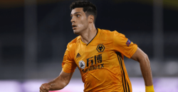 Golazo de Raúl Jiménez y triunfo de los Wolves en su debut en Premier League