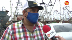 El 50% de la flota saldrá a pescar en esta temporada