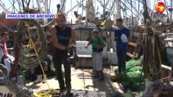 Buscarán se decrete Día Nacional para el Pescador