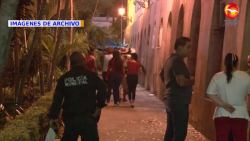 Resguardarán primer cuadro, pese a Grito virtual
