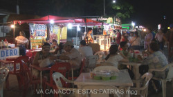 Preven bajas ventas en fiestas patrias