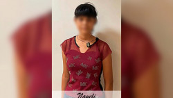 Menores desaparecidas ya se encuentran en casa