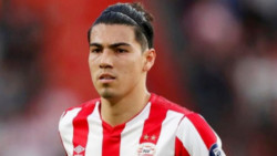 ¡Erick Gutierrez será operado! El mexicano será baja un tiempo