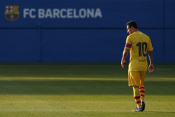 Messi ya es el futbolista mejor pagado