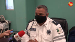 Listo operativo vial para el Grito de Independencia