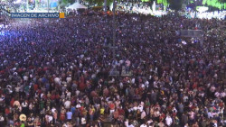 Llama Protección Civil a no romper el distanciamiento social en fiestas patrias