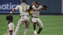 LIGAN PADRES OCTAVO TRIUNFO