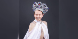 Influencer culichi quiere ser Rey del Carnaval Internacional de Mazatlán
