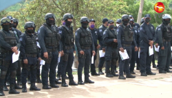 En riesgo de perderse recursos de Fortaseg en Mazatlán