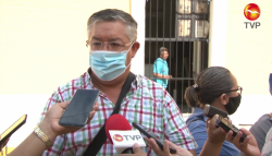 Serán desalojadas tres familias de un canal en la Tercera Ampliación de Urías