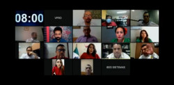 62 mdp asigna el IEES para campañas de partidos e independientes