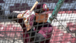 Día dos de pretemporada de Tomateros de Culiacán