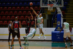 Arranca la LNBP con la participación de tres jugadores de Caballeros de Culiacán