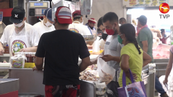 Ligero repunte en ventas para mercado de la Juárez