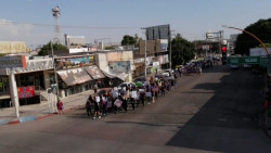Hay que atender las demandas de manifestantes: RFS