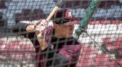 Joey Meneses será tercera base de Tomateros