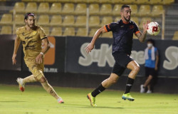 Dorados empata a dos goles con Correcaminos