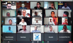 Valora la Comisión de Admisión de la UAS Cobertura que se brindará