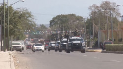 Pretenden concientizar a la población durante la semana Internacional por la PAZ