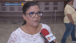 Laura González Bon la nueva directora del ISMUJERES