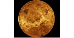 Descubren posible indicio de vida en Venus y la NASA evalúa una misión para 2021