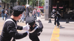 Ayuntamiento de Culiacán realiza la campaña “Los Mimos del Respeto"