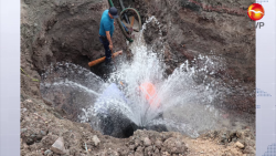 De nueva cuenta Mazatlán con suministro limitado de agua potable