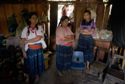 Conflicto armado y COVID arrebatan la educación de niños indígenas