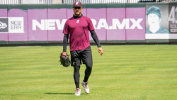 Héctor Daniel Rodríguez listo para regresar con Tomateros