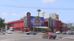 Casinos a partir de hoy estarán abiertos en un 30% de su capacidad