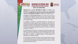Jesús Estrada no ha girado instrucciones para reapertura de casinos y centros nocturnos