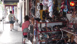 Pese a festejos patrios no repuntan las ventas