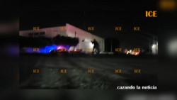 Detienen a sicario que agredió a elementos de la AMIC